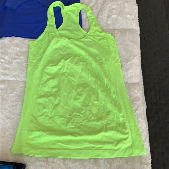 Fabletics Inkwell/Cobalt Set Size Small - Picture 4 of 5